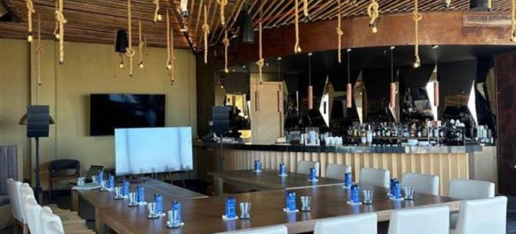 瓜达卢佩悦榕维养轩(Banyan Tree Veya, Valle de Guadalupe)图片