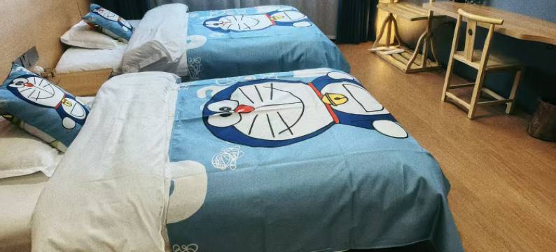 九华山雅苑山庄图片