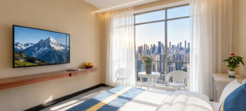 云滇酒店(昆明长水国际机场店)图片