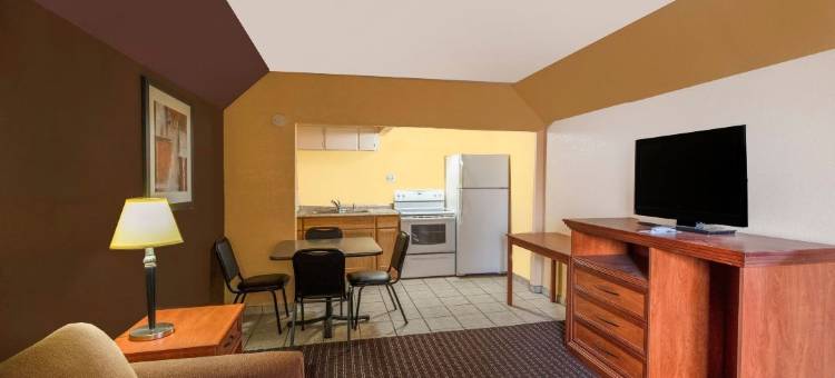 Oyo 德克萨斯州奥德萨I-20BL酒店(OYO Hotel Odessa TX, East Business 20)图片