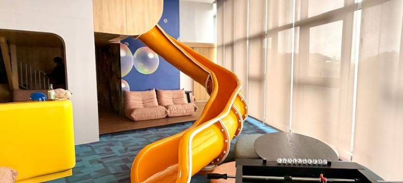 7Stonez豪华安塔拉公寓云顶(7Stonez Luxury ANTARA RESIDENCE Genting Highlands)图片