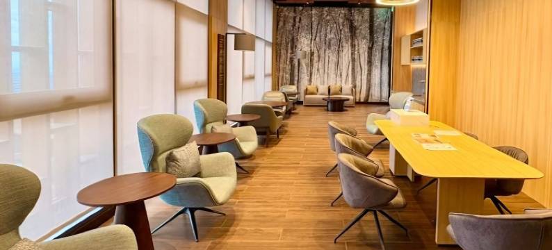 7Stonez豪华安塔拉公寓云顶(7Stonez Luxury ANTARA RESIDENCE Genting Highlands)图片
