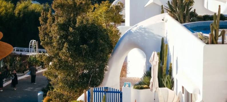 洱海一号丨海景Azure Skywalk度假美宿(大理海东理想邦店)图片