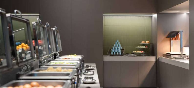 舟季酒店(沈家门半升洞码头店)图片