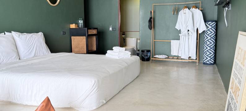 Radda Sea House图片