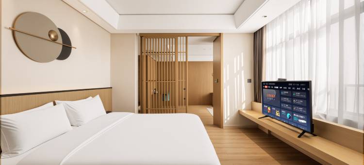 汇金酒店(福安华兴春天城店)图片