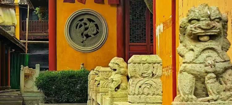 瑞庭名宿(宁波慈溪观海卫店)图片