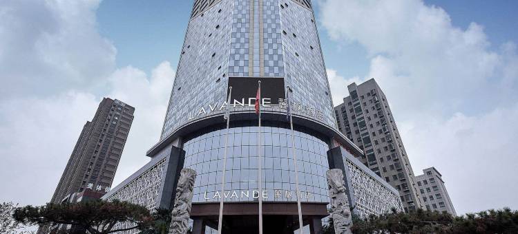 麗枫酒店(济宁济州上城店)图片