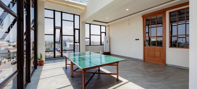 Sans Vibes 4.5 Hotel图片