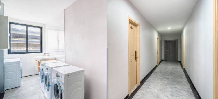 上海红鲤鱼商务酒店(朱家角古镇景区店)图片