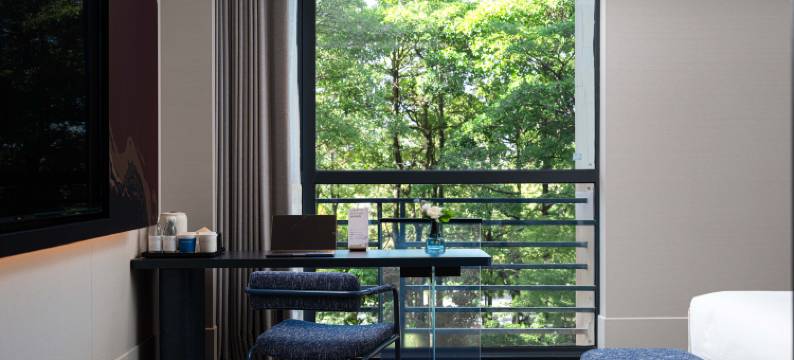 厦门万象城湖滨东路轻居酒店图片