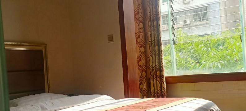 富雅商务酒店图片