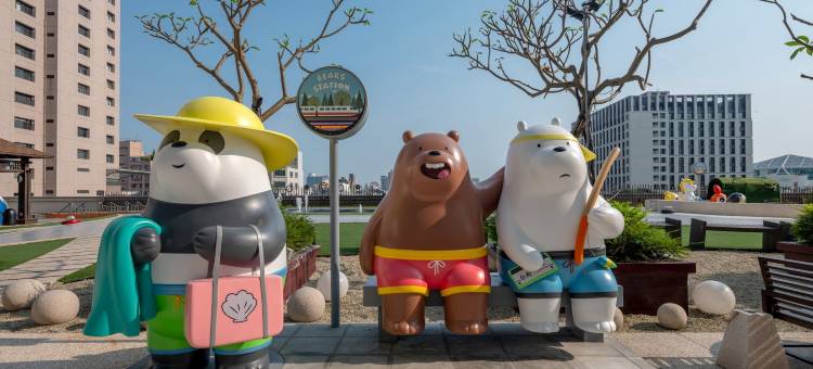 和逸饭店(台南西门馆)图片