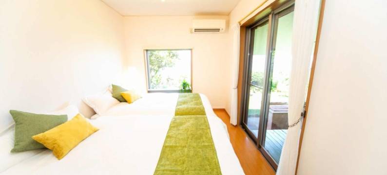 自然海洋别墅(Natural Ocean)图片