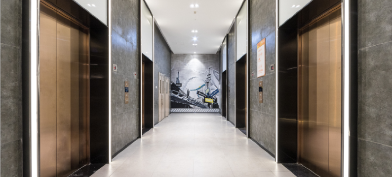 冠寓(成都滨江天街店)图片