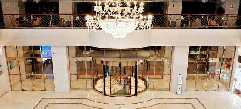 北京京仪大酒店(知春路地铁站店)图片