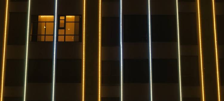 如家酒店·neo(枣庄峄城区政府店)图片