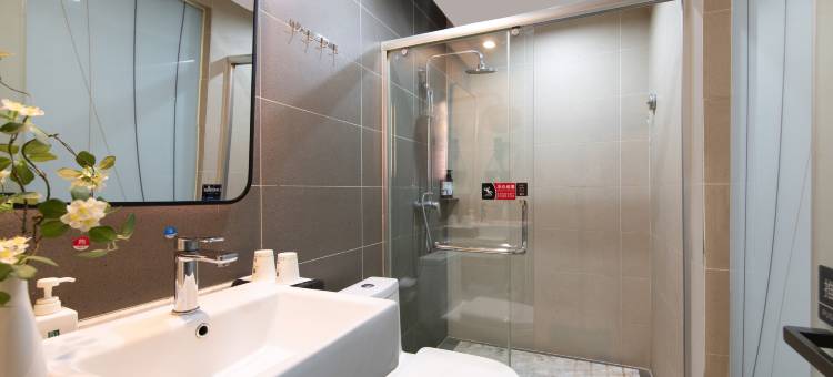 尚客优品酒店(焦作高铁站理工大学北校区店)图片