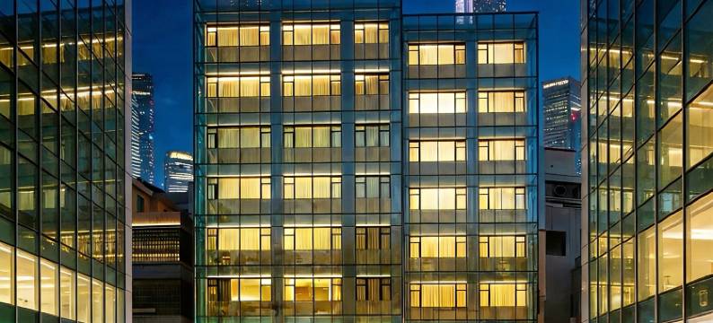 广州|中山 Starry Havn 星岩酒店(中山小榄大信新都汇店)图片