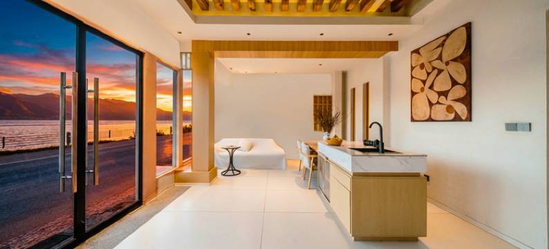 大理双廊漫屿Ocean·留云海景度假酒店(洱海店)图片