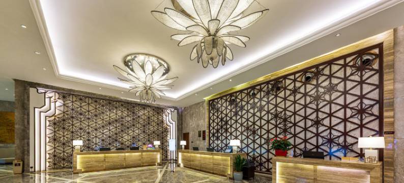 福州聚春园会展酒店图片