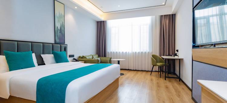 柏纳酒店(喀什古城高台民居店)图片