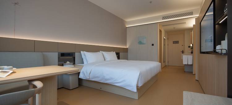 全季酒店(张家港高铁站北京路店)图片