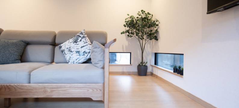 b&FLAT花园1号店(b&FLAT-Hanazono)图片