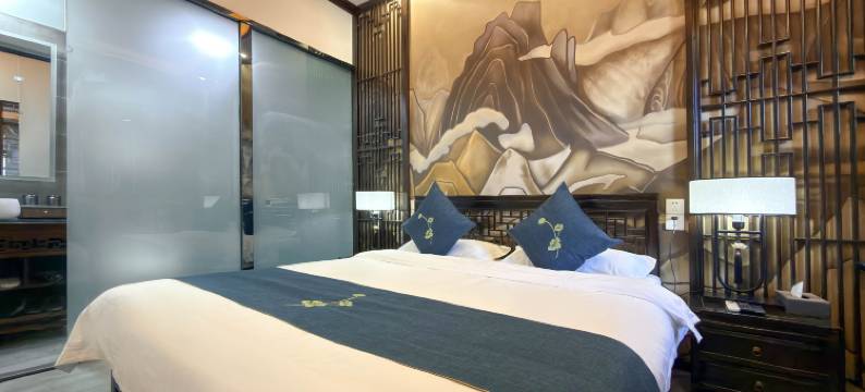 聚贤雅苑客栈(平遥古城日升昌票号店)图片