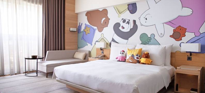 和逸饭店(台南西门馆)图片