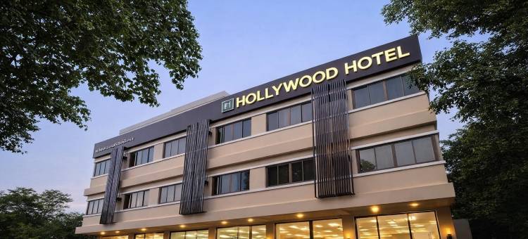 好莱坞酒店公主港(Hollywood Hotel Puerto Princesa)图片