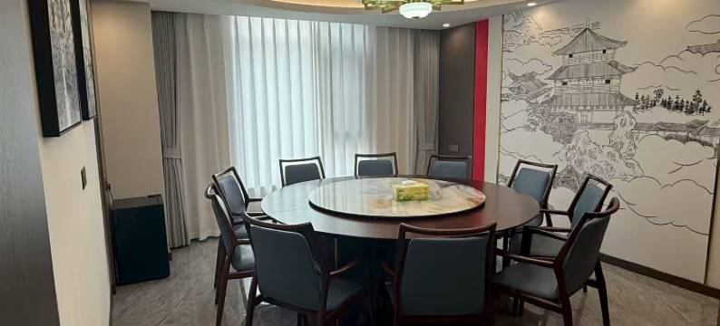 喆啡酒店(石家庄学苑路木兮里购物公园店)图片