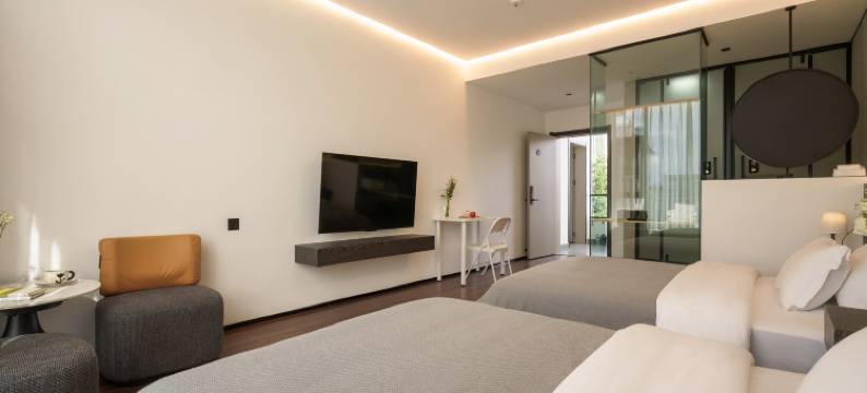 大理阿锋家民宿(磻溪S湾店)图片