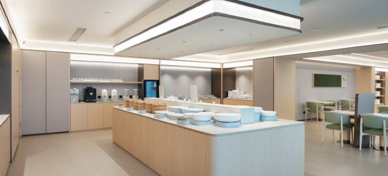 全季酒店(晋城红星东街国贸店)图片