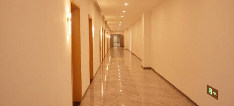 金季商务酒店(安徽信息工程学院芜宣机场店)图片