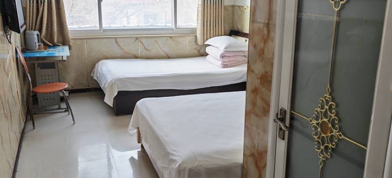 故城吉祥宾馆图片