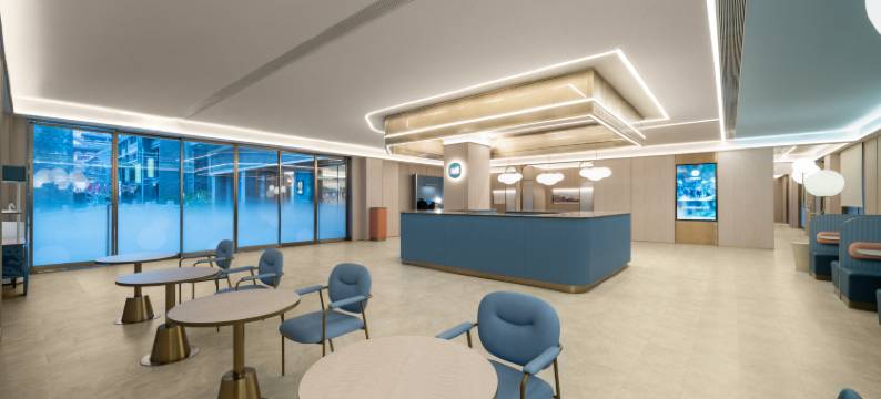 汉庭酒店(柳州窑埠古镇店)图片