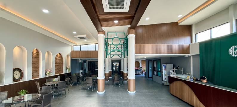 科宇维酒店(KYP Hotel)图片