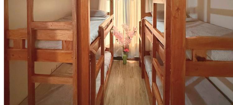 The Breeze Accommodation - Bristle Ridge DMCI图片