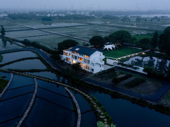 长漾音乐岛