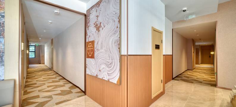 艺选安來酒店(上海火车站北广场店)图片