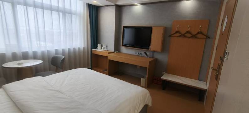 诚信酒店(广饶大王汽车站店)图片