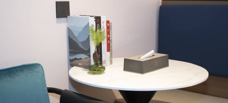 胡桃说MAX酒店(振华五星百货东昌湖店)图片