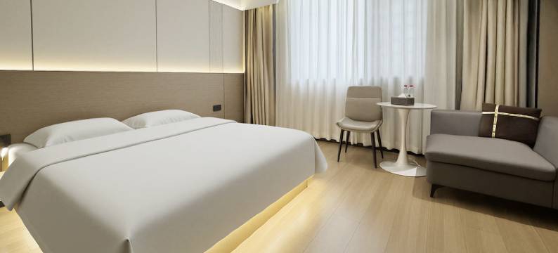 香樟智能民宿(高铁站店)图片