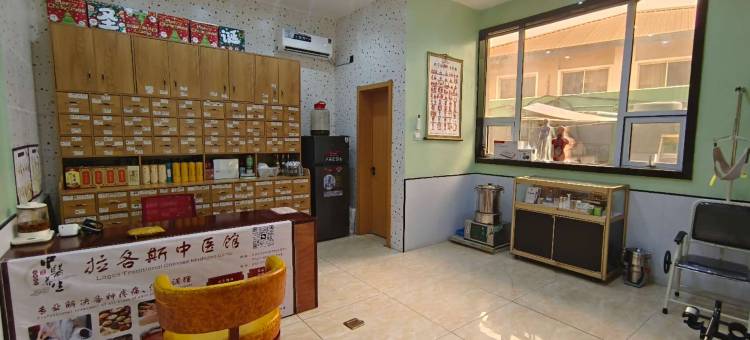 周姐酒店｜伊凯贾·拉各斯·穆罕默德机场店｜三餐(Zhou Jie Hotel  - Ikaija Lagos Mohammed Airport Branch)图片
