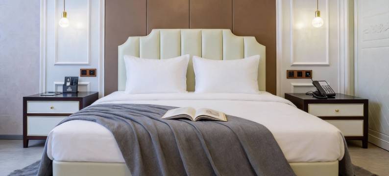 贵阳林宸阳光酒店(花果园财富广场店)图片