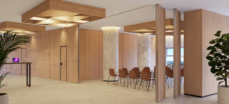 加的斯月亮大酒店 *全新*(Gran Hotel Luna de Cádiz *New*)图片