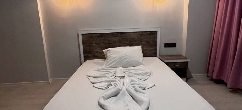 Best Alanya Hotel图片