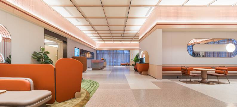 桔子酒店(清远大道店)图片