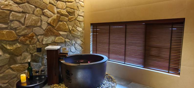 雨后·温泉民宿(宜春温汤店)图片